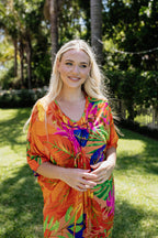 Summer Triangle Sunrise