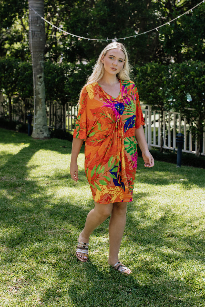 Summer Triangle Sunrise