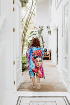 The Frida Kaftan