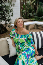 Ragland Dress Calypso