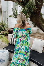 Ragland Dress Calypso