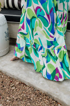 Ragland Dress Calypso