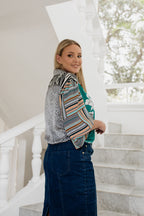 Bellissimo Shirt Blue