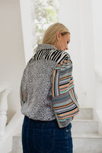 Bellissimo Shirt Blue