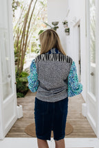 Bellissimo Shirt Green