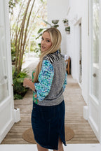 Bellissimo Shirt Green