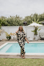 Lux Kaftan