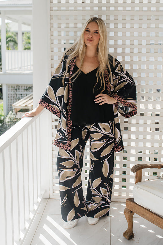 Palazzo Pants
