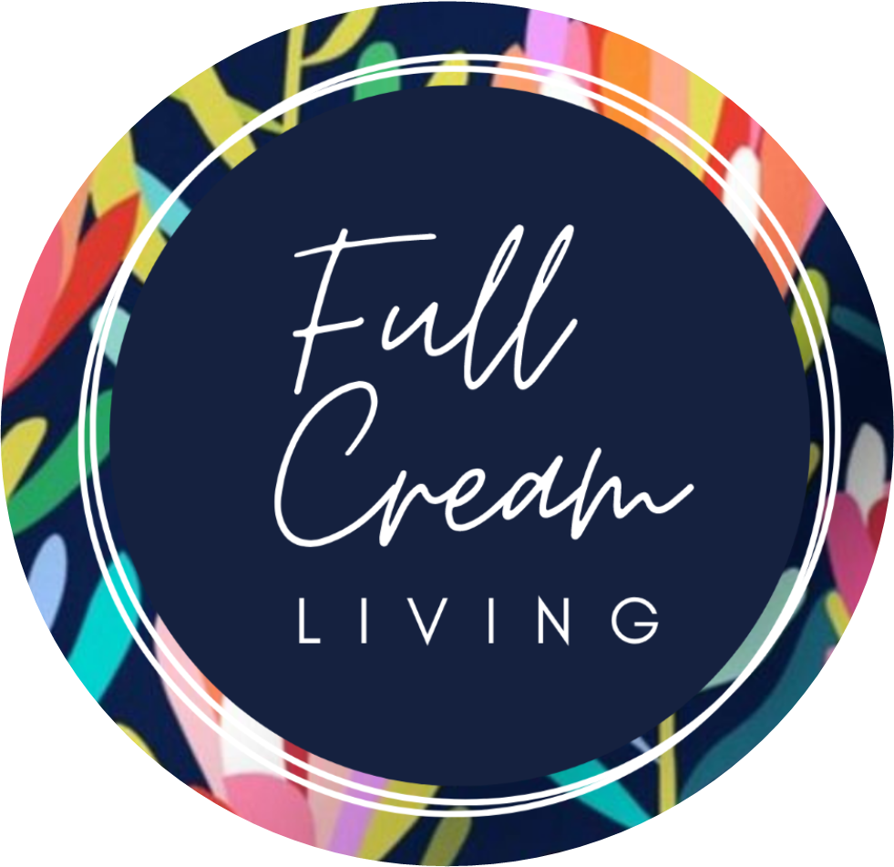 Living Full Cream 